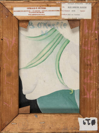 Untitled (Flower)