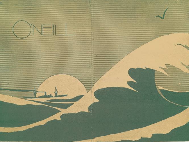In Our Time: O'Neil