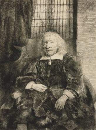 Thomas Jacobsz, Haringh