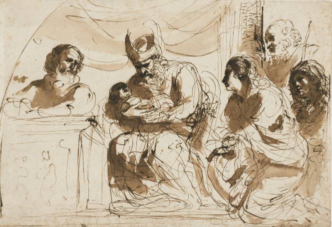 Guercino