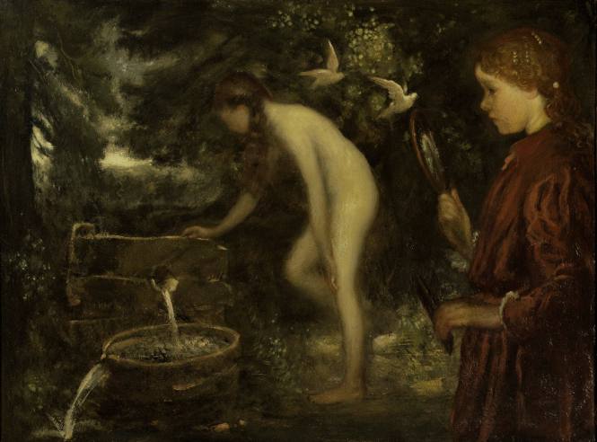 The Source