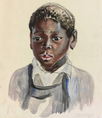 Negro Head