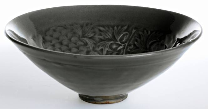 Chinese  (Yao-chou, Shensi Province)