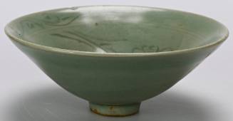 Lung Chu'an Conical Bowl