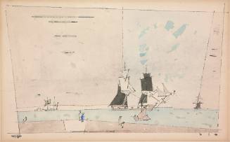In the Days of Sail