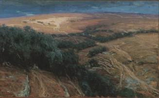A View of Palestine