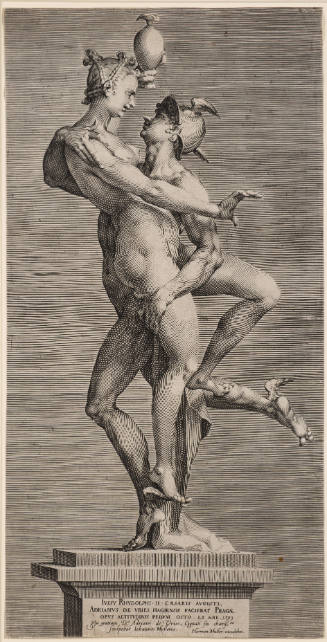 Adriaen de Vries