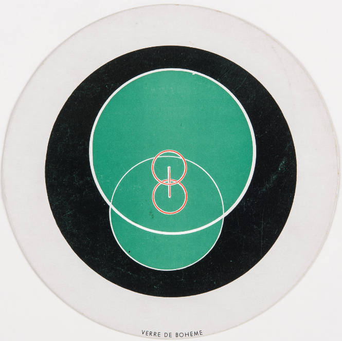 Rotoreliefs (optical disks)