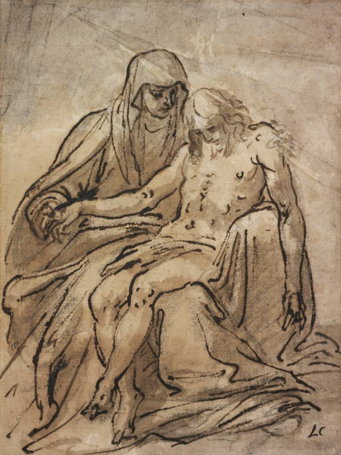 Pietà