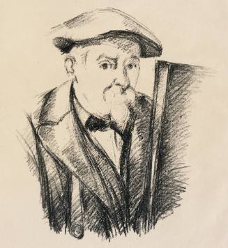 Self Portrait