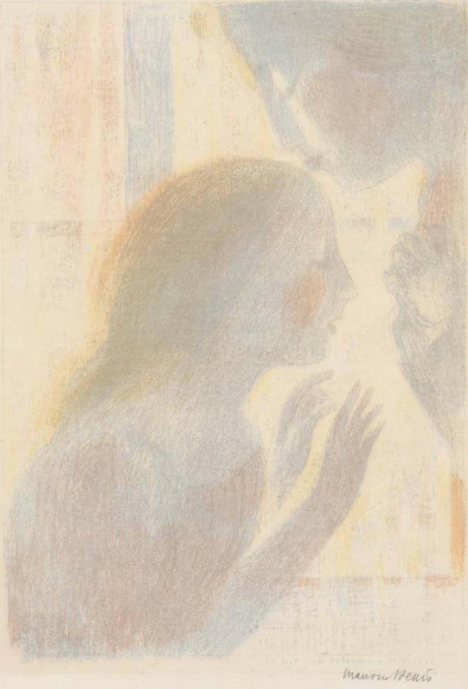 It Was a Religious Mystery (Ce fut un religieux mystère)