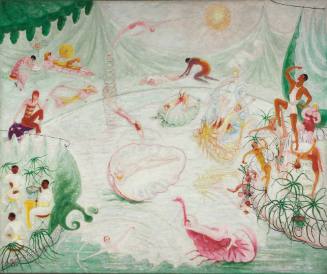 Natatorium Undine