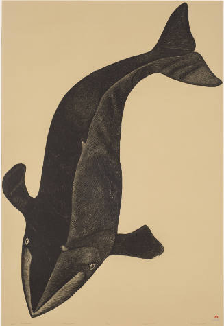 Arvialuk (Great Big Whale)