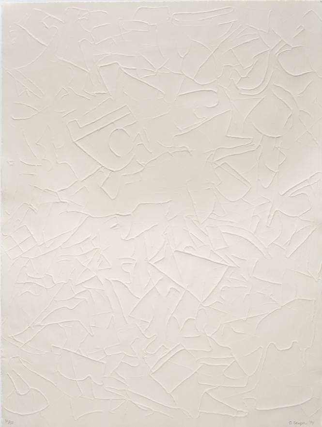 Introduction, from Exit Art portfolio, 2004: Six by Four