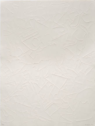 Introduction, from Exit Art portfolio, 2004: Six by Four