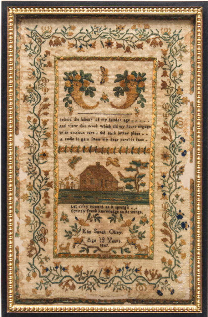 Sampler