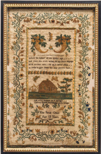 Sampler