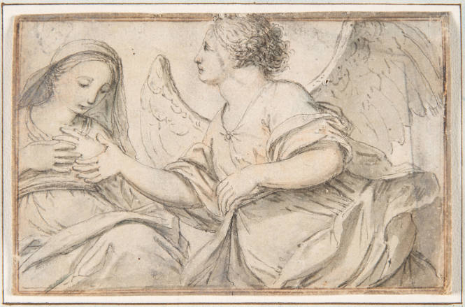 Annunciation