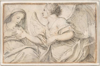 Annunciation