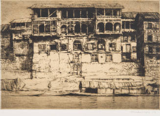 Mortimer Menpes