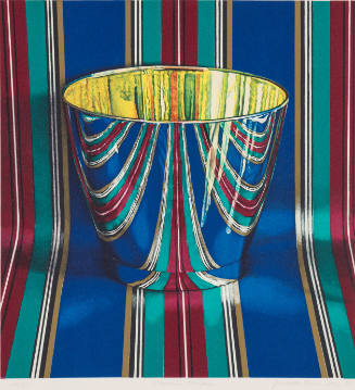 Bassano Stripes