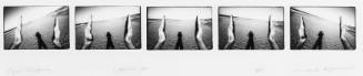 Baja, California (9 February 1980), sequence of 5