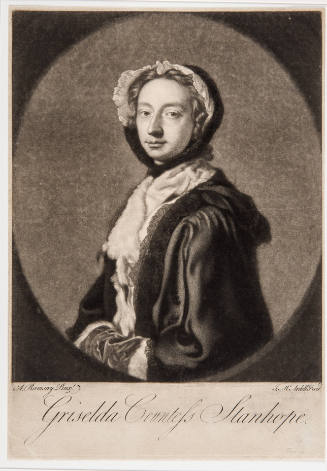 Griselda, Countess Stanhope