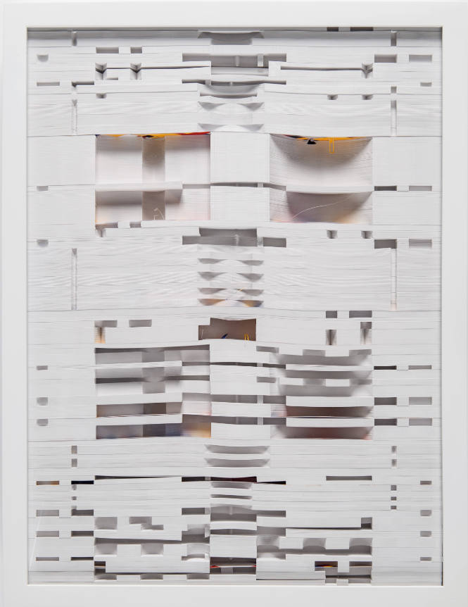 MONDRIAN ProFile