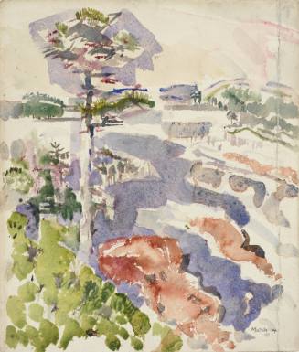 Pine Tree