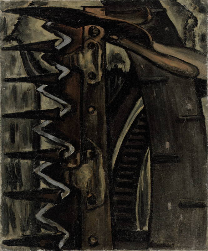 Arthur Garfield Dove