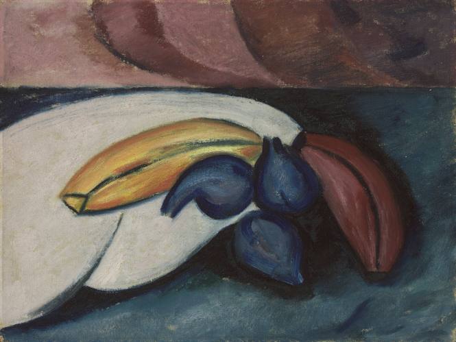 Figs and Bananas