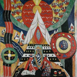 Indian Composition