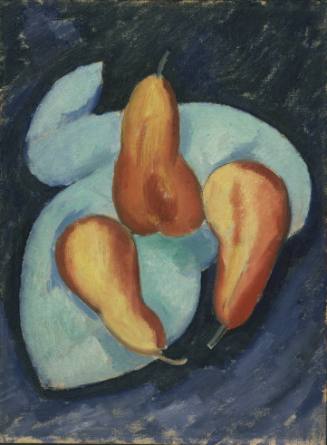 Three Pears