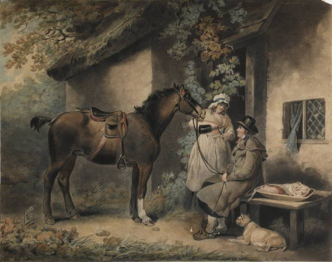 The Butcher Boy
