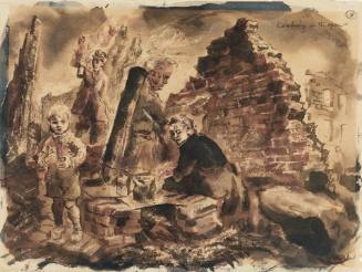 Cooking in the Open