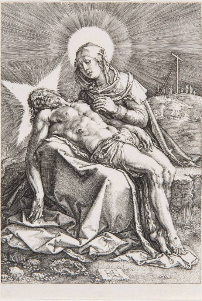 Pieta