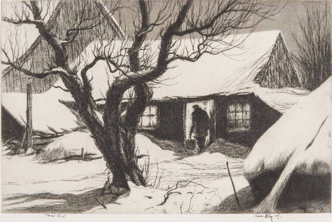 The Cow Shed