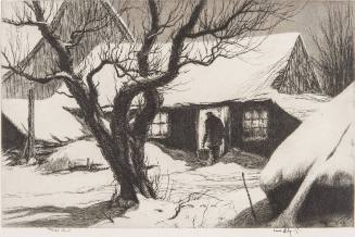 The Cow Shed