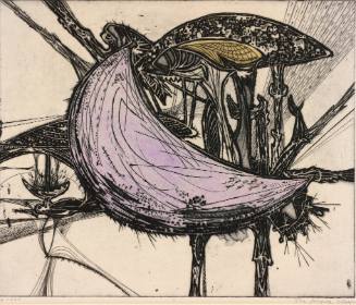 The Purple Claw