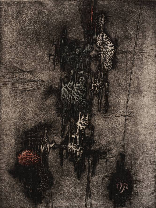 Sponge Fishers