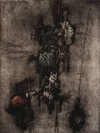 Sponge Fishers
