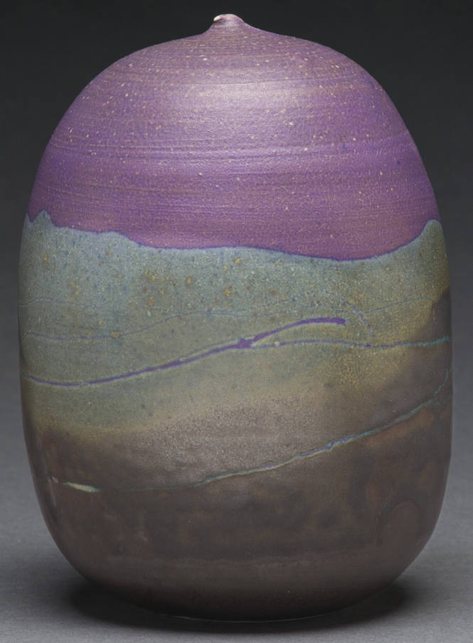 Purple closed form