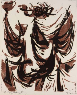 Study of Kuang Kung