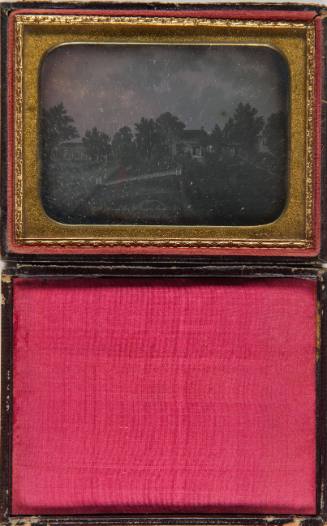 Birth Place of George Wilkinson
