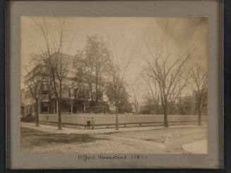 Gifford Homestead