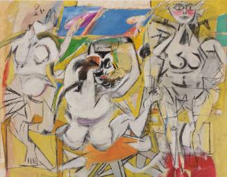 Untitled (Three Women)