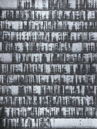 voiceprint (metallic)