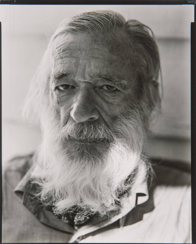 Walker Evans, Accomac, Virginia (on Yale Workshop Trip)