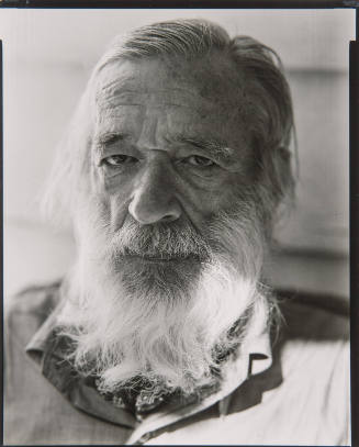 Walker Evans, Accomac, Virginia (on Yale Workshop Trip)