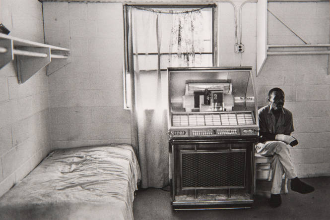 Migrant Workers Camp